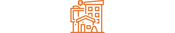 Real Estate 600 Logo